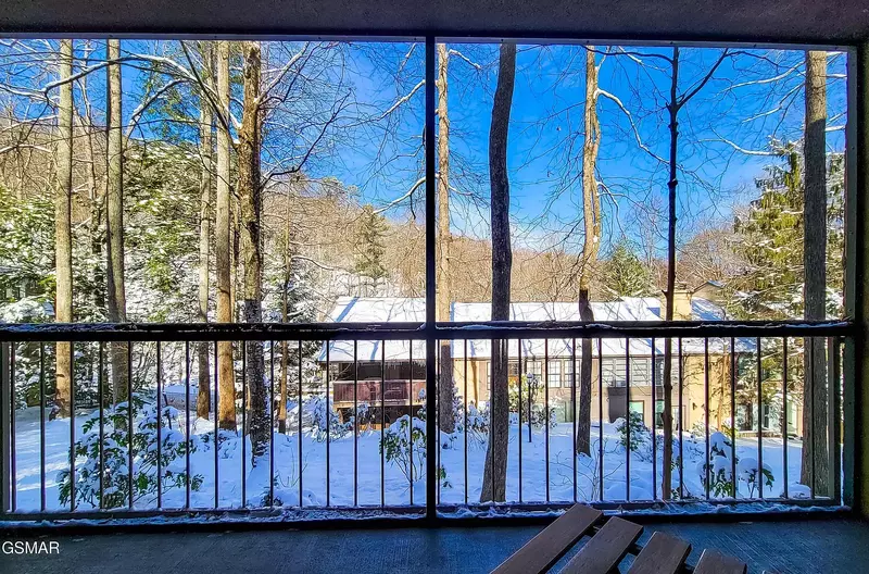 Property image, Exterior, of Bear Hug Hideaway #368