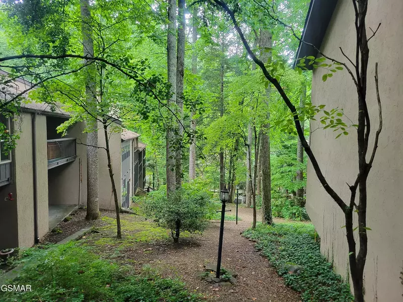 Property image, Exterior, of Bear Hug Hideaway #368