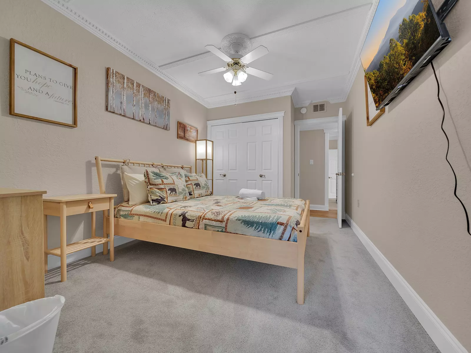 Property image, Exterior, of Bear Hug Hideaway #368