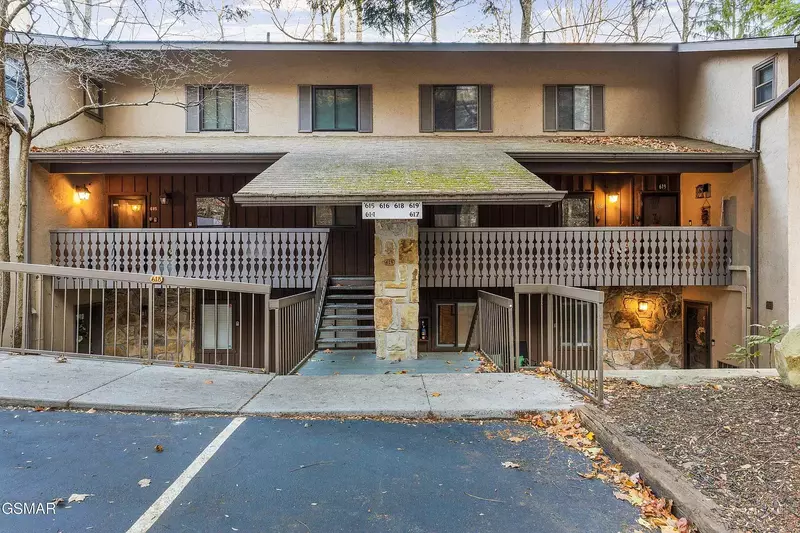 Property image, Exterior, of Come On Ober #367