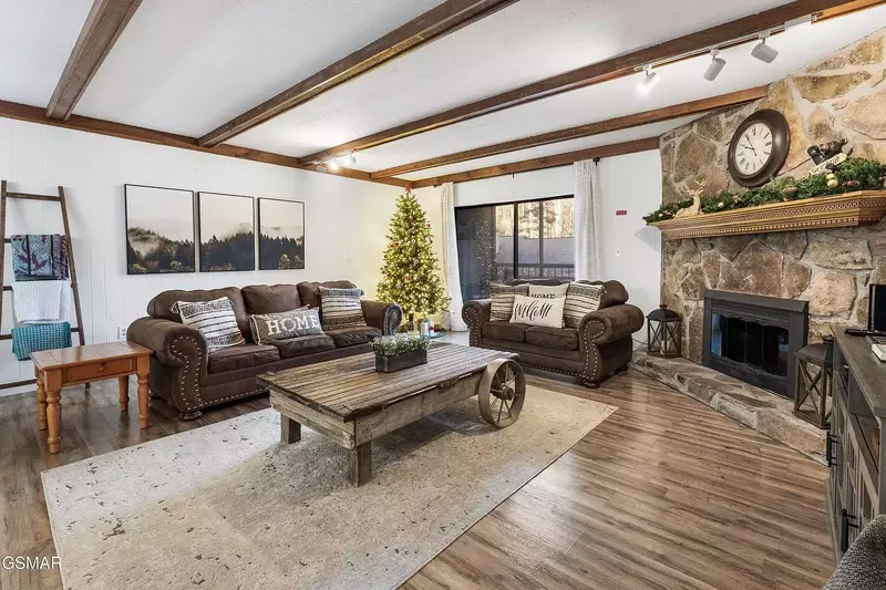 Property image, Exterior, of Come On Ober #367