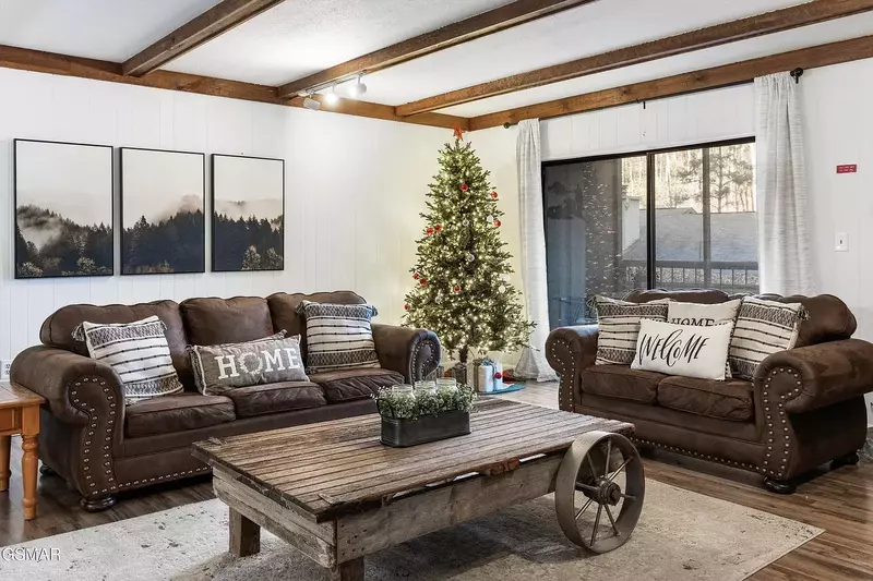 Property image, Exterior, of Come On Ober #367