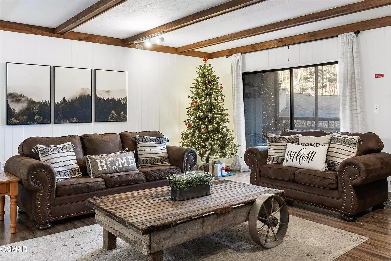 Property image, Exterior, of Come On Ober #367