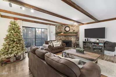 Property image, Exterior, of Come On Ober #367