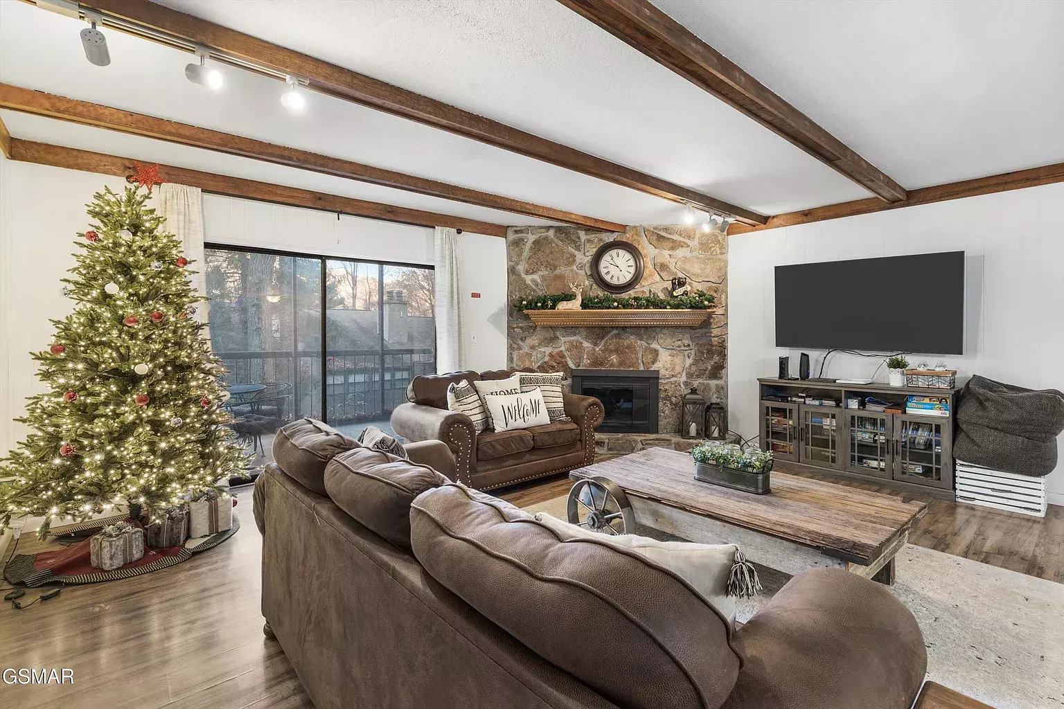 Property image, Exterior, of Come On Ober #367