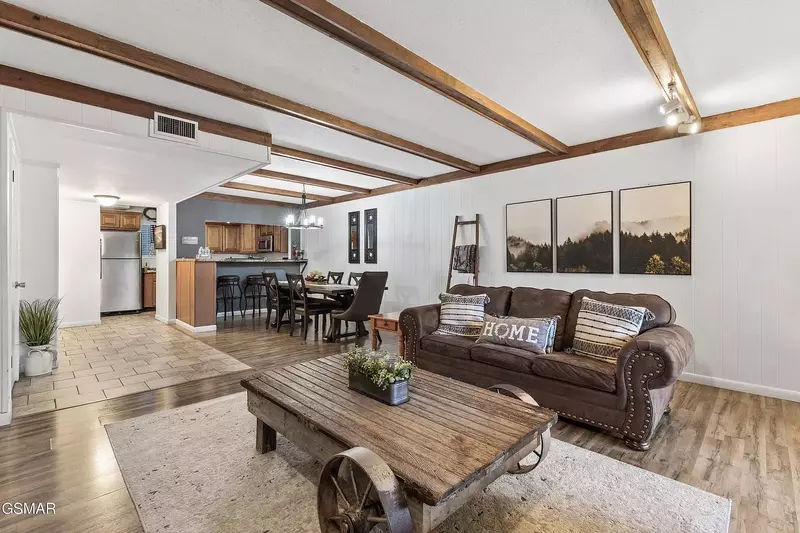 Property image, Exterior, of Come On Ober #367