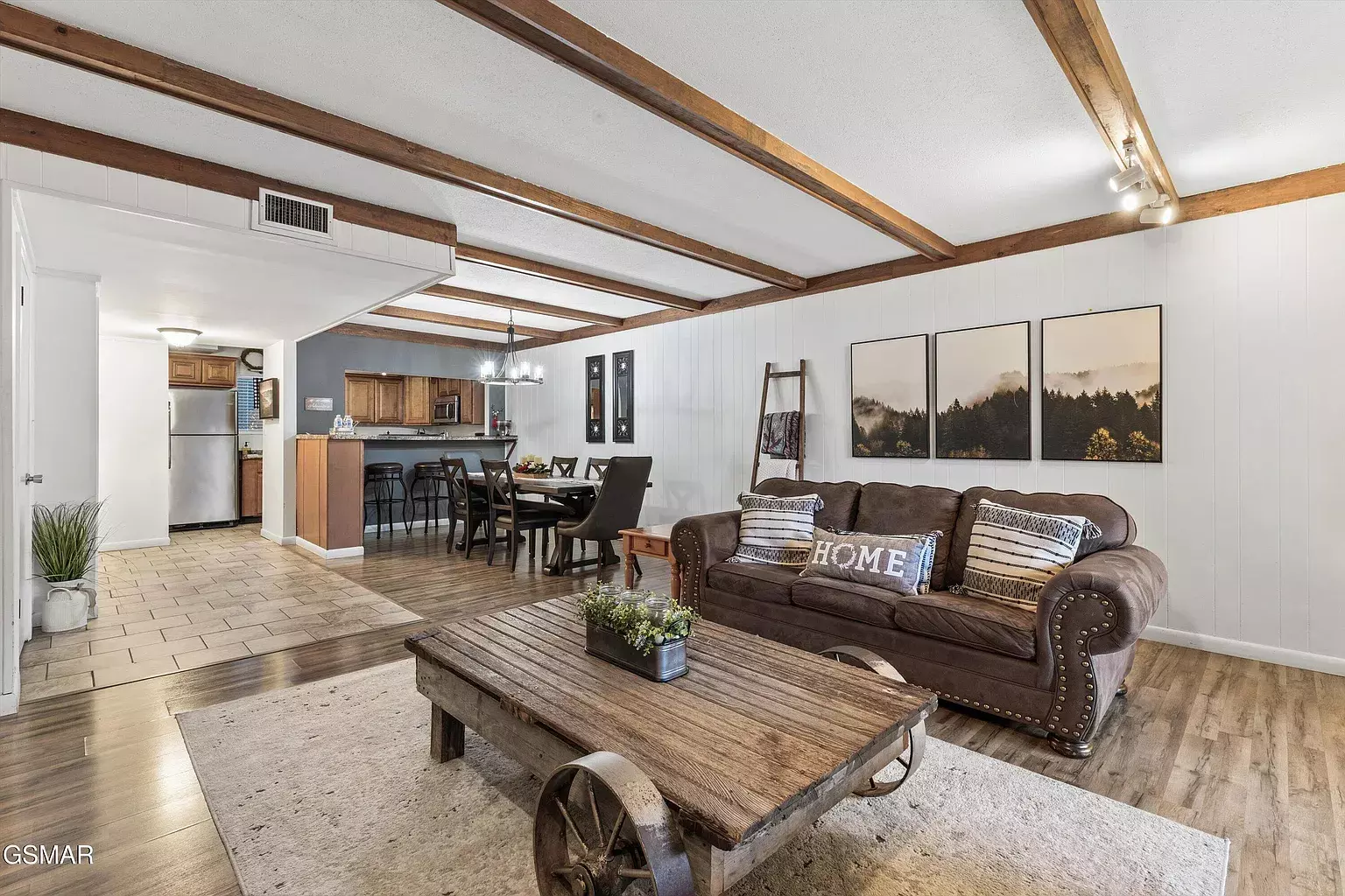 Property image, Exterior, of Come On Ober #367