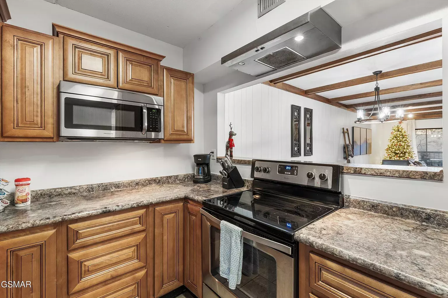 Property image, Exterior, of Come On Ober #367