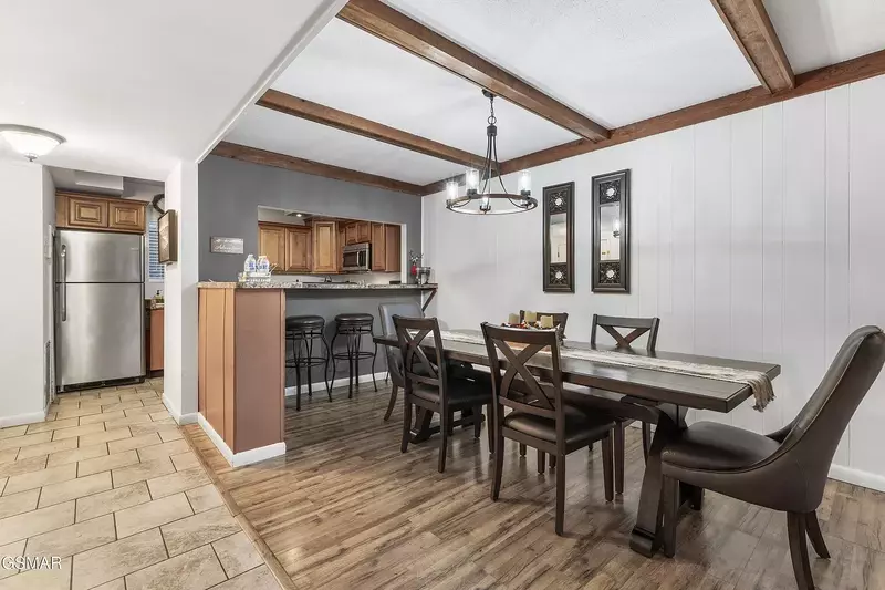 Property image, Exterior, of Come On Ober #367