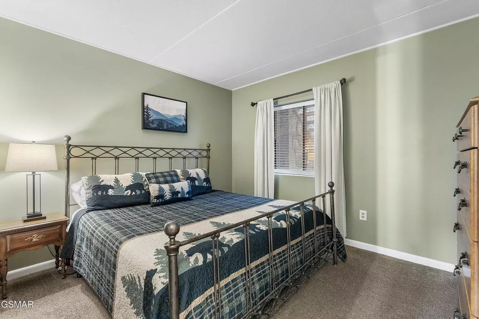 Property image, Exterior, of Come On Ober #367