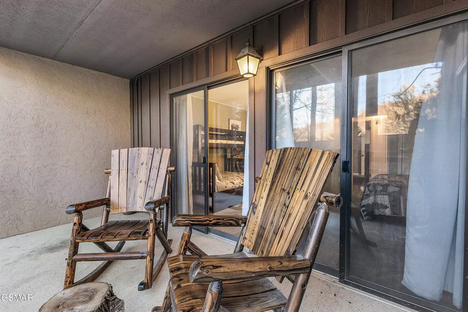 Property image, Exterior, of Come On Ober #367