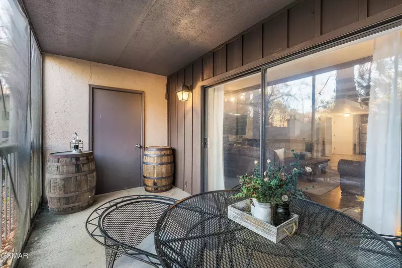 Property image, Exterior, of Come On Ober #367