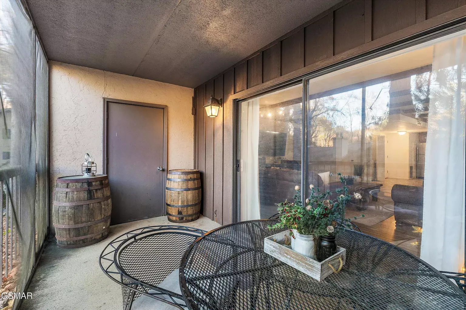 Property image, Exterior, of Come On Ober #367