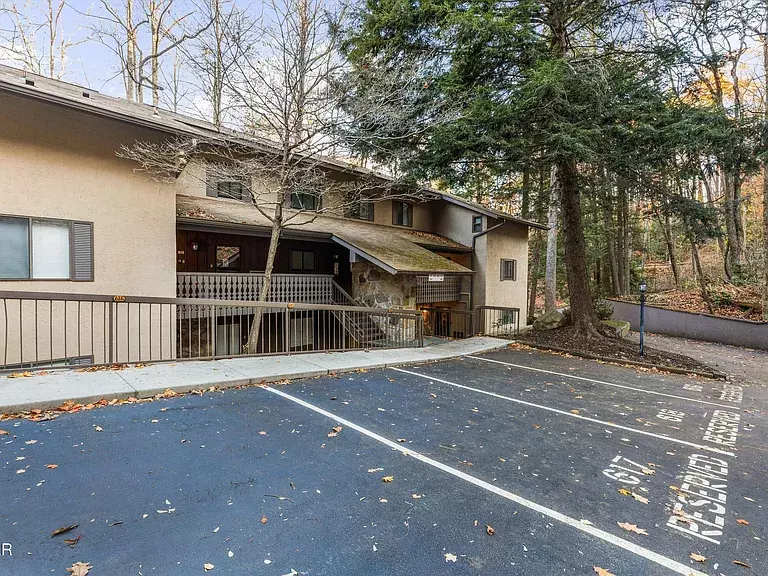Property image, Exterior, of Come On Ober #367