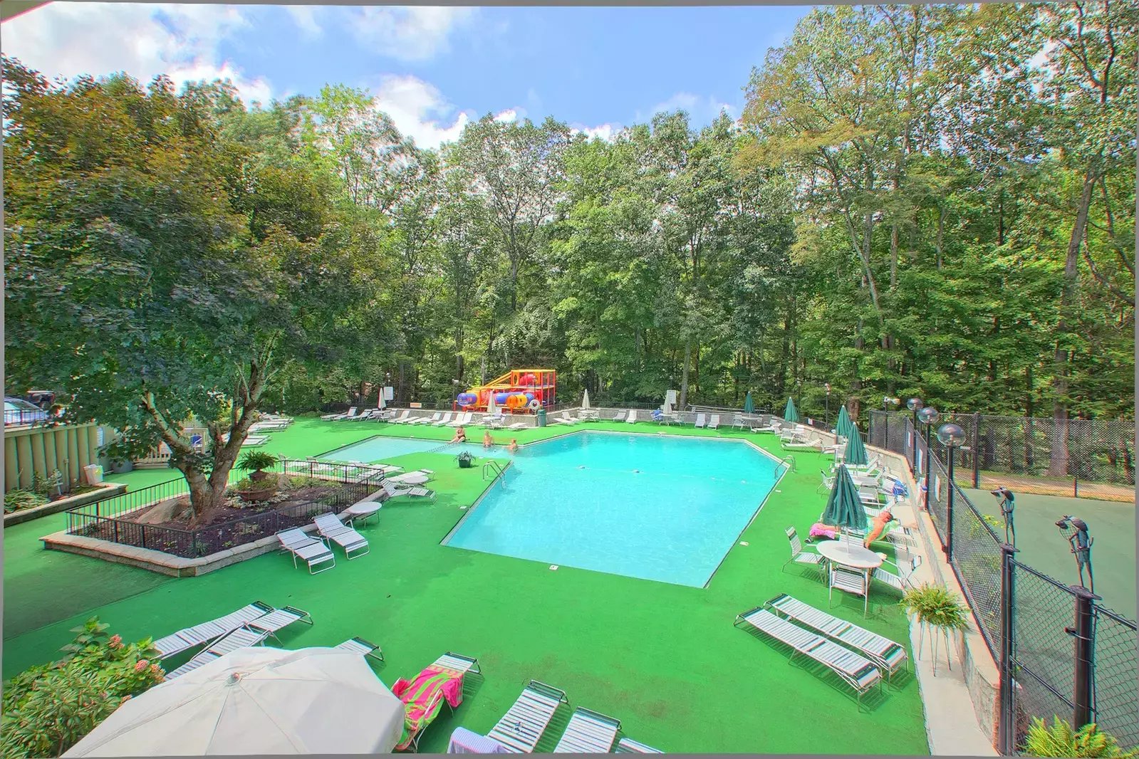 Property image, Exterior, of Come On Ober #367