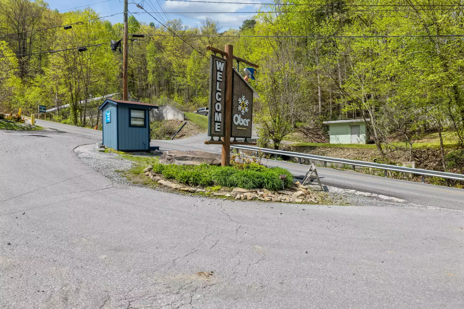 Property image, Exterior, of Come On Ober #367