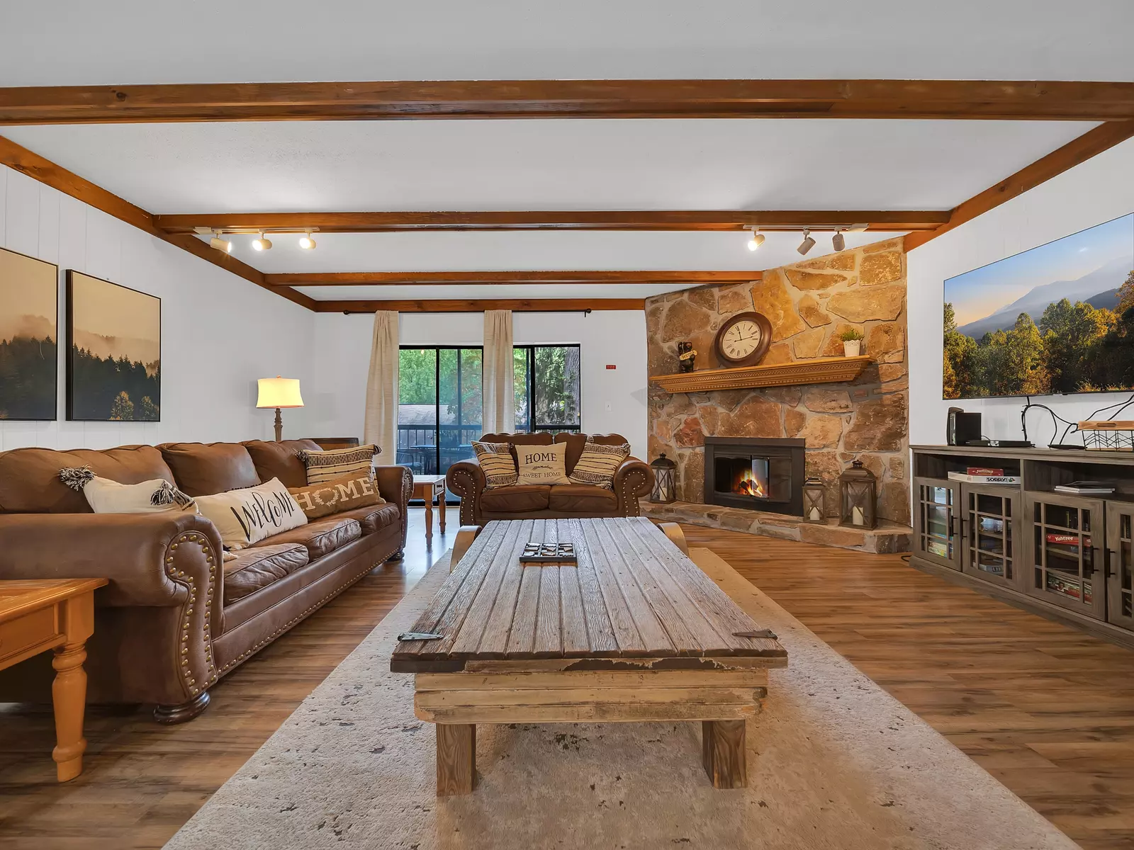 Property image, Exterior, of Come On Ober #367