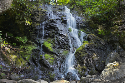 cataract falls trail