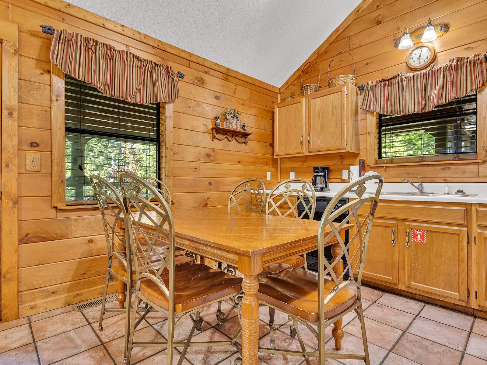 Property image, Exterior, of Mountain Laurel #315