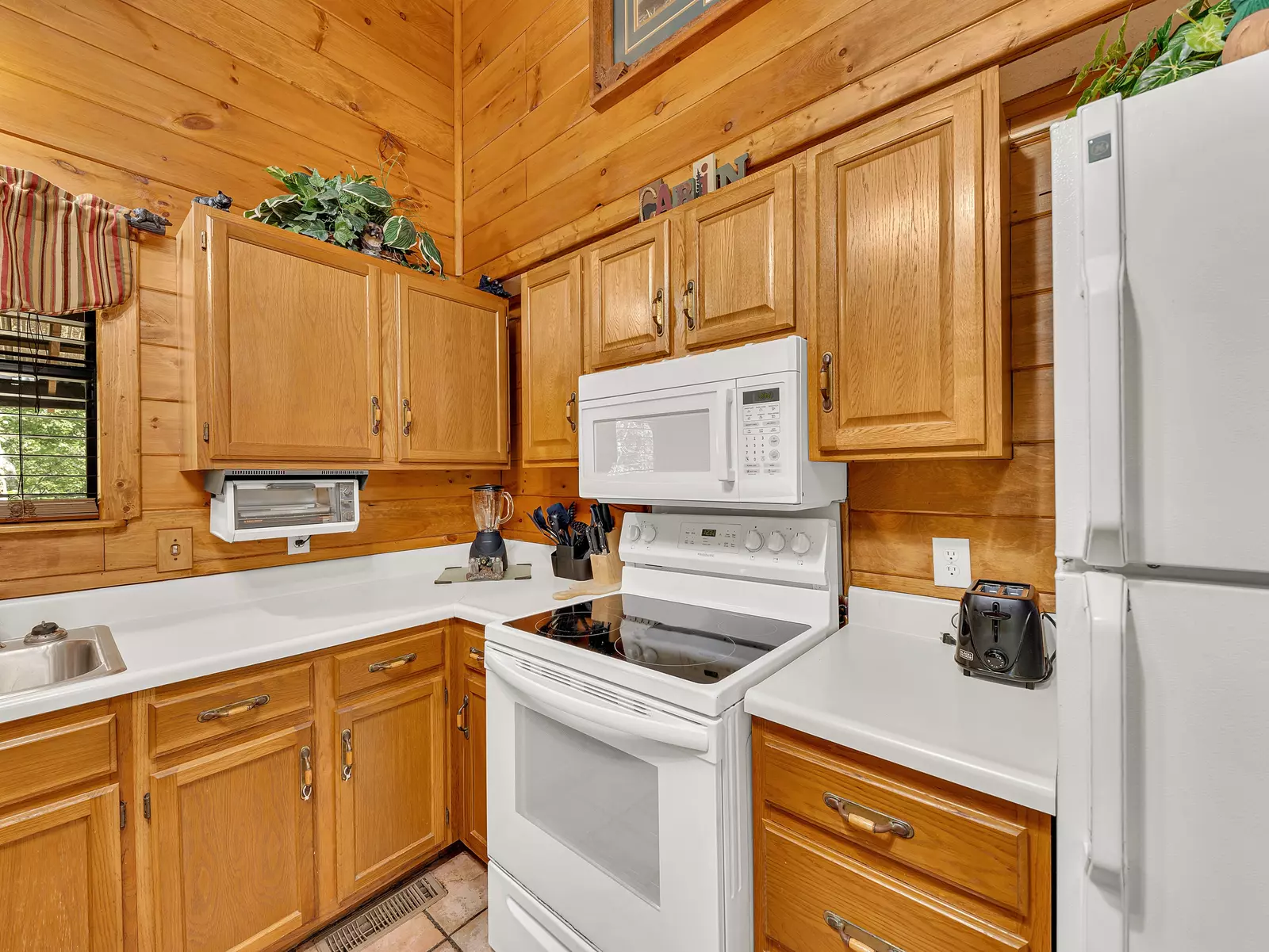 Property image, Exterior, of Mountain Laurel #315