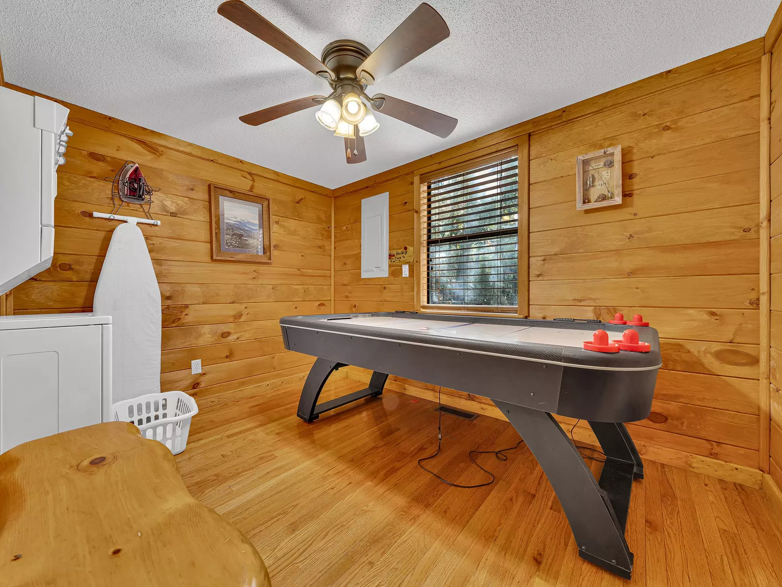 Property image, Exterior, of Mountain Laurel #315