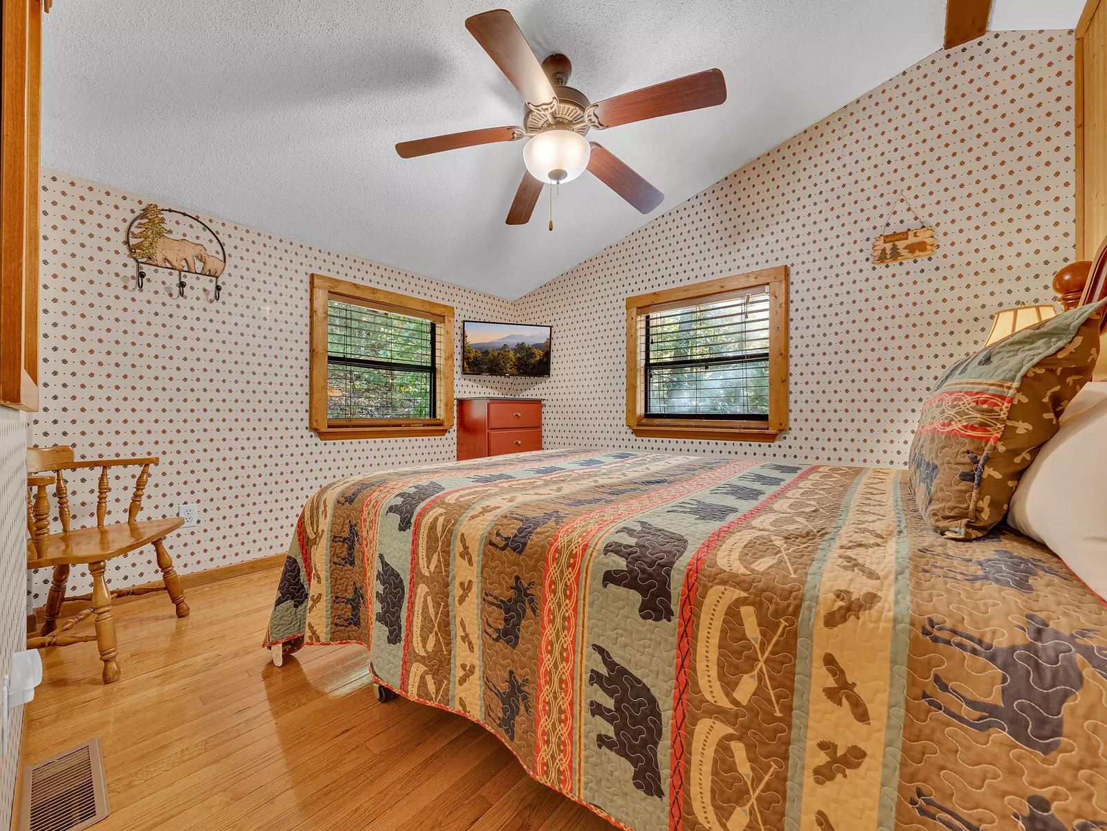 Property image, Exterior, of Mountain Laurel #315