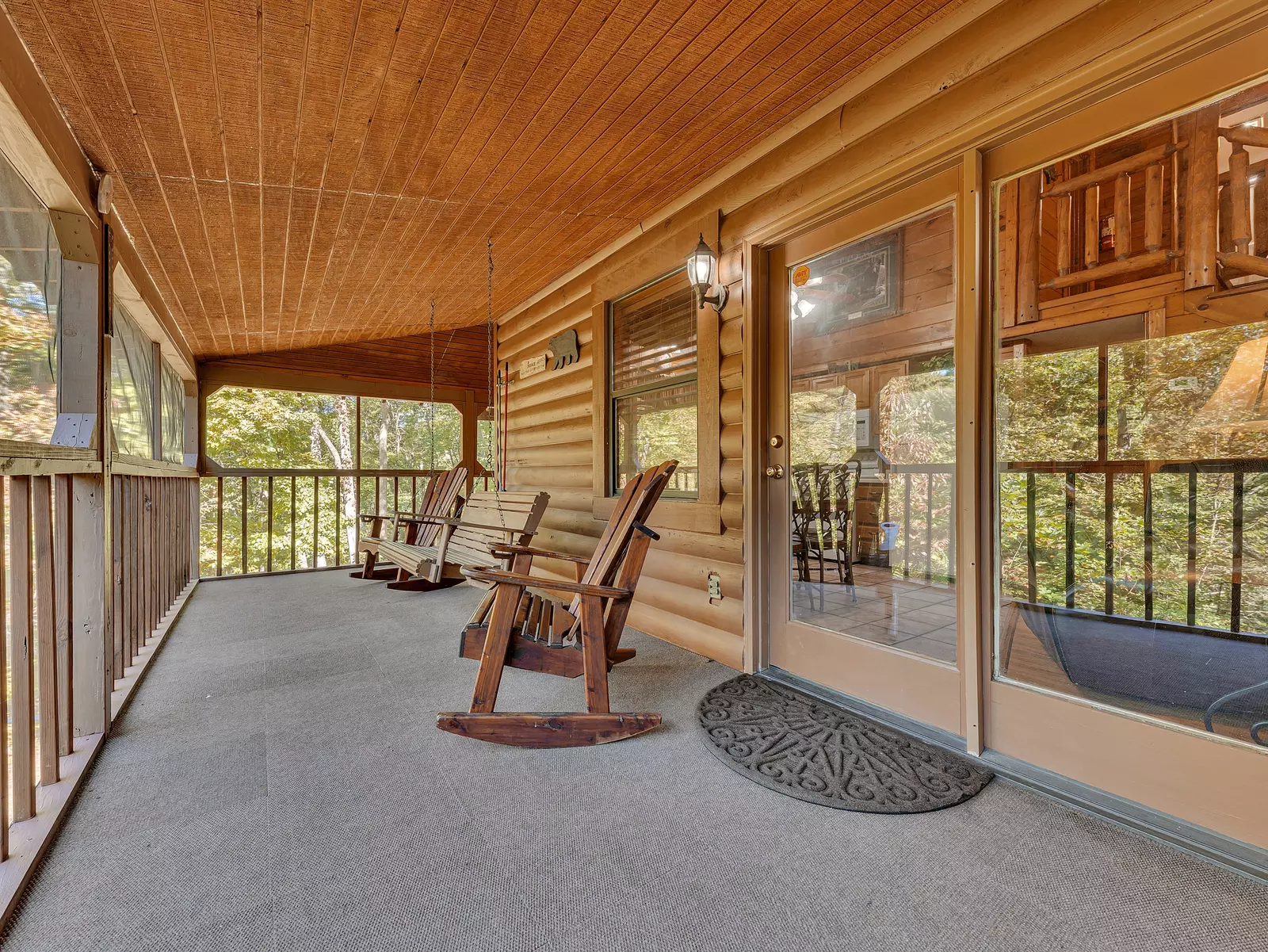 Property image, Exterior, of Mountain Laurel #315