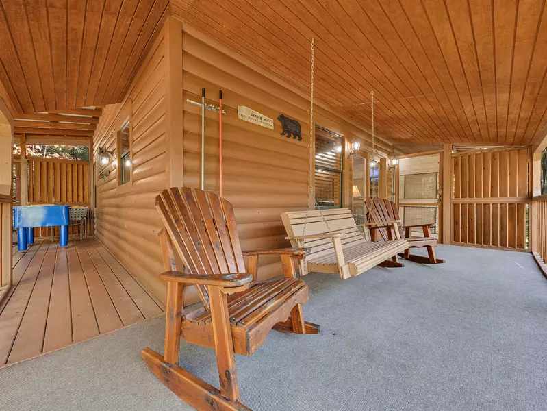 Property image, Exterior, of Mountain Laurel #315