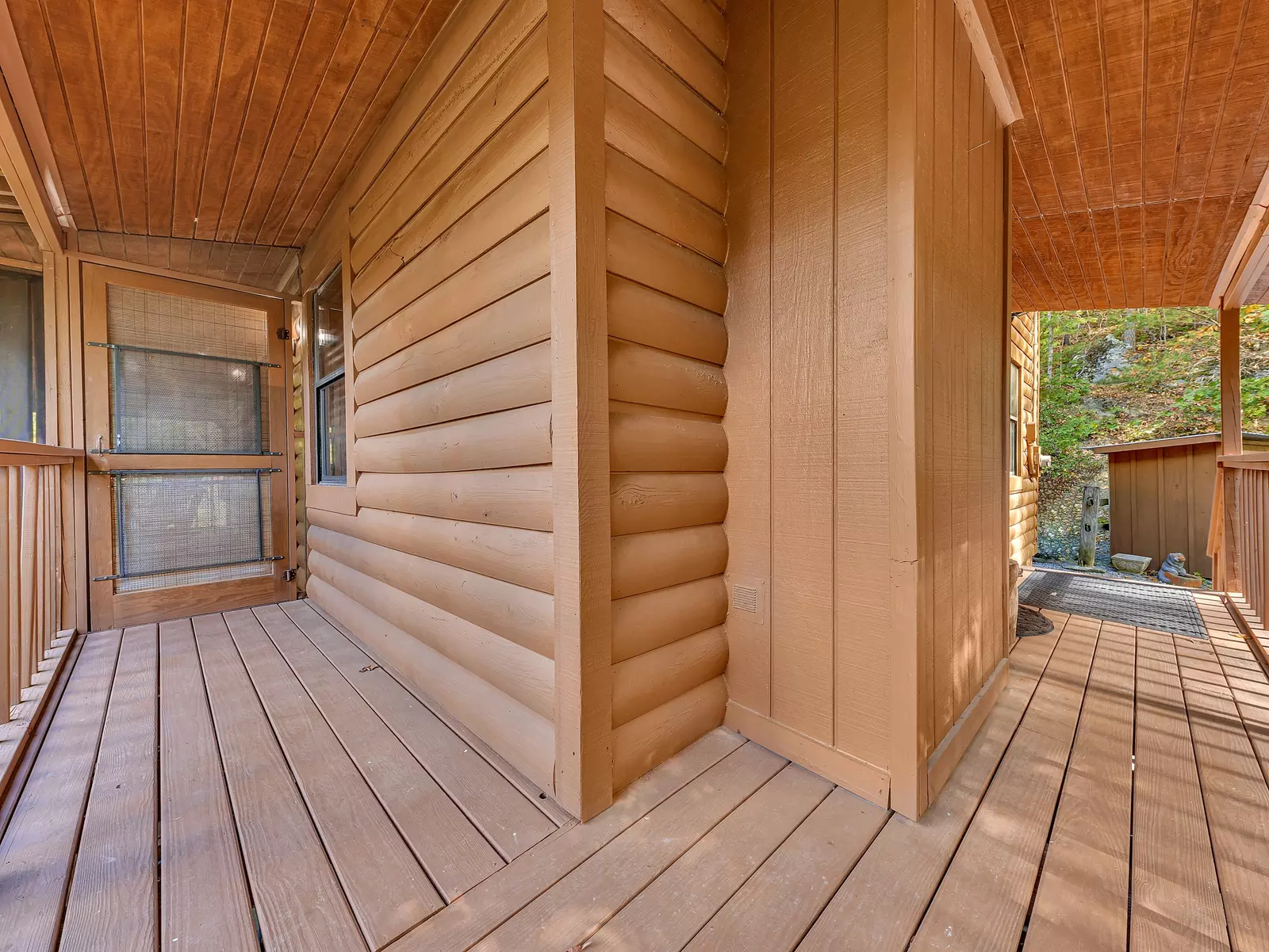 Property image, Exterior, of Mountain Laurel #315