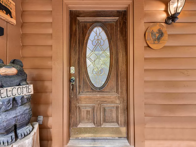 Property image, Exterior, of Mountain Laurel #315