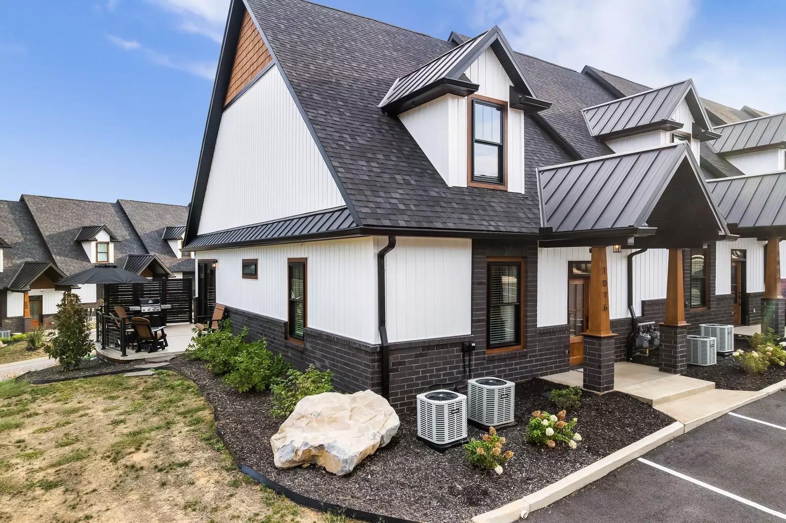 Property image, Exterior, of The Hangout #384