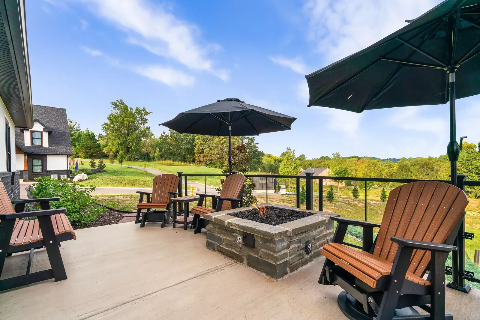 Property image, Exterior, of The Hangout #384