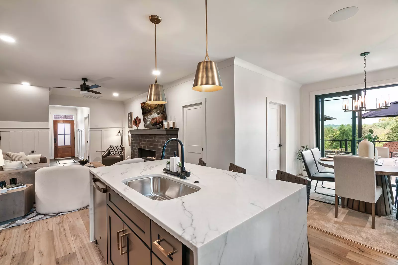 Property image, Exterior, of The Hangout #384