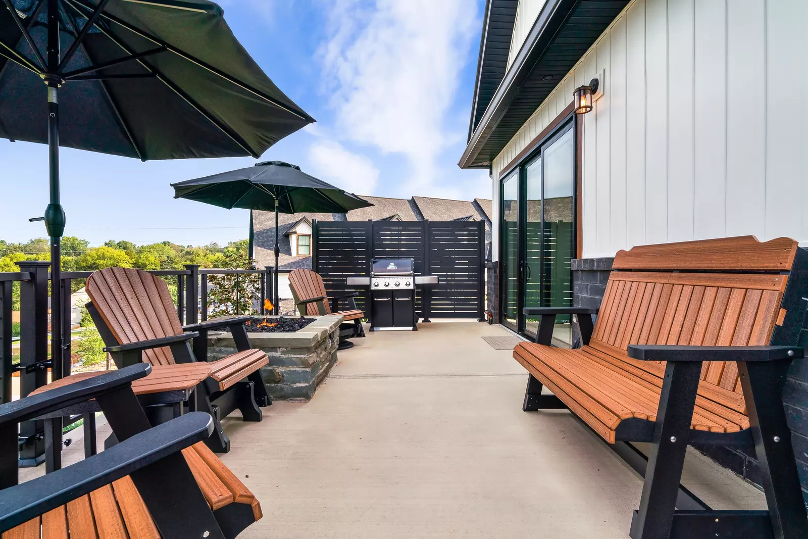 Property image, Exterior, of The Hangout #384