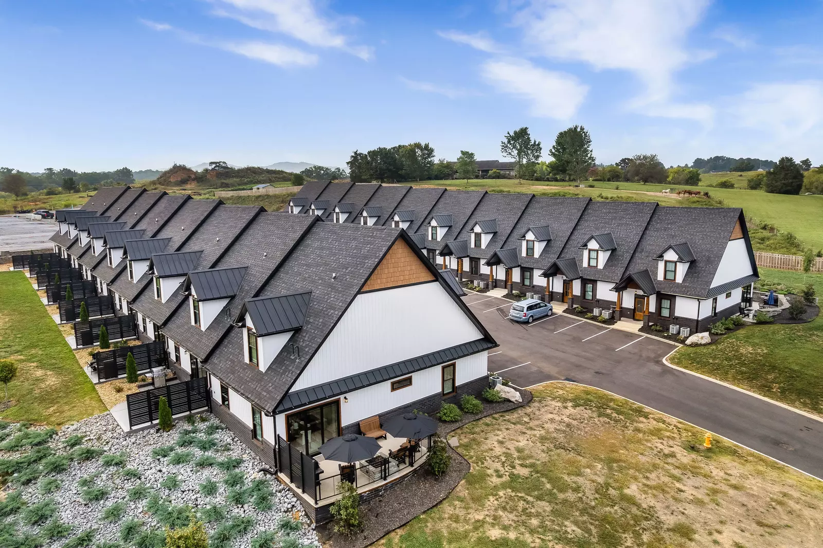 Property image, Exterior, of The Hangout #384