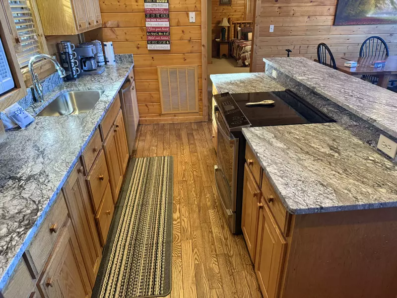 Property image, Exterior, of Majestic View #412