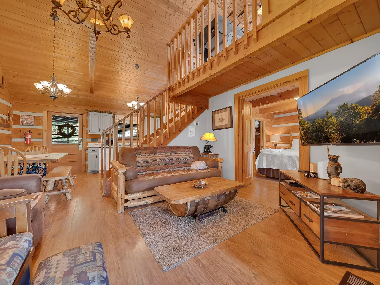 Property image, Exterior, of At Wild Turkey #122