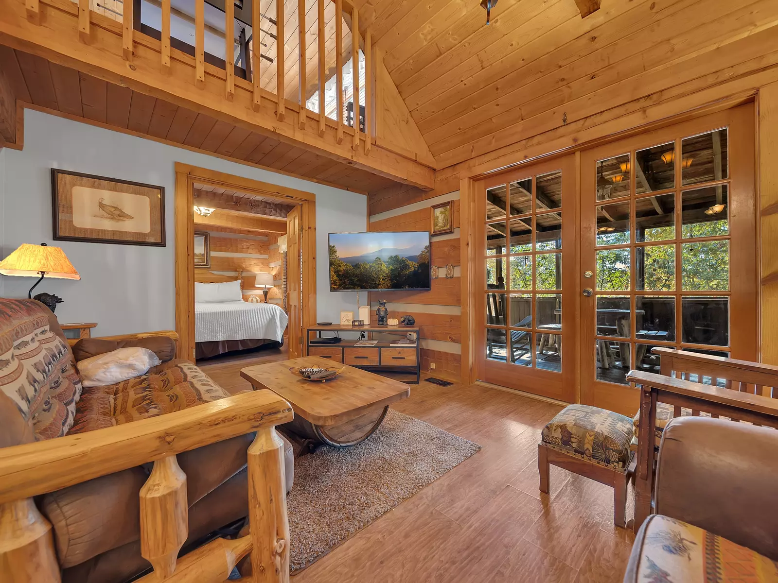 Property image, Exterior, of At Wild Turkey #122