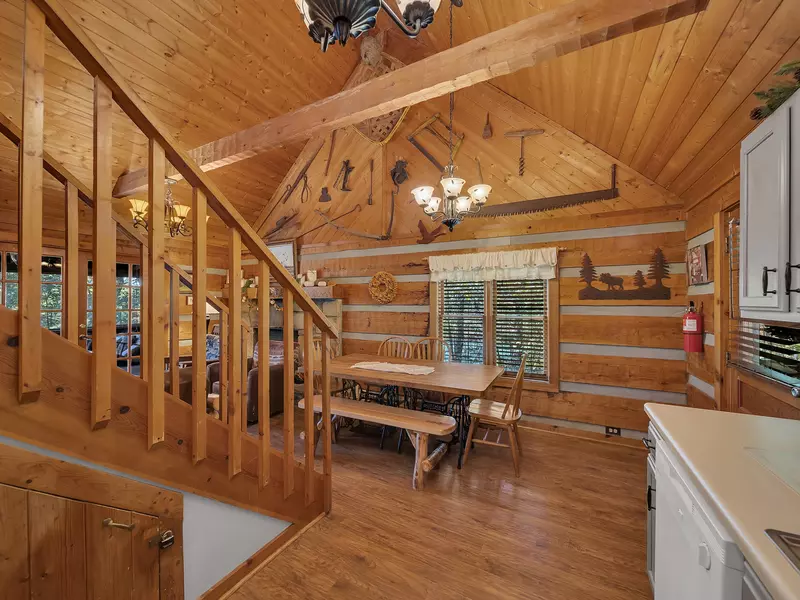 Property image, Exterior, of At Wild Turkey #122