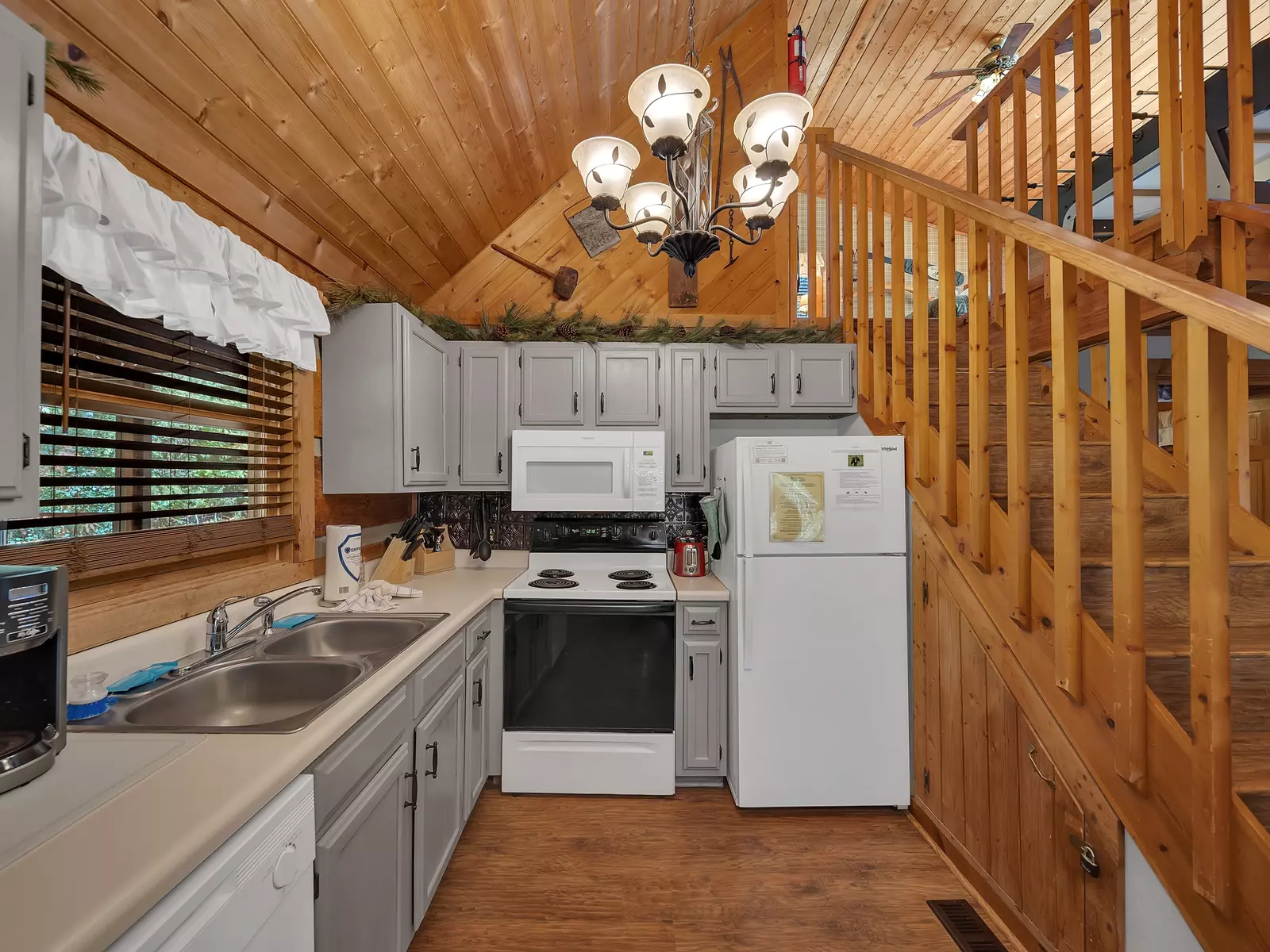 Property image, Exterior, of At Wild Turkey #122