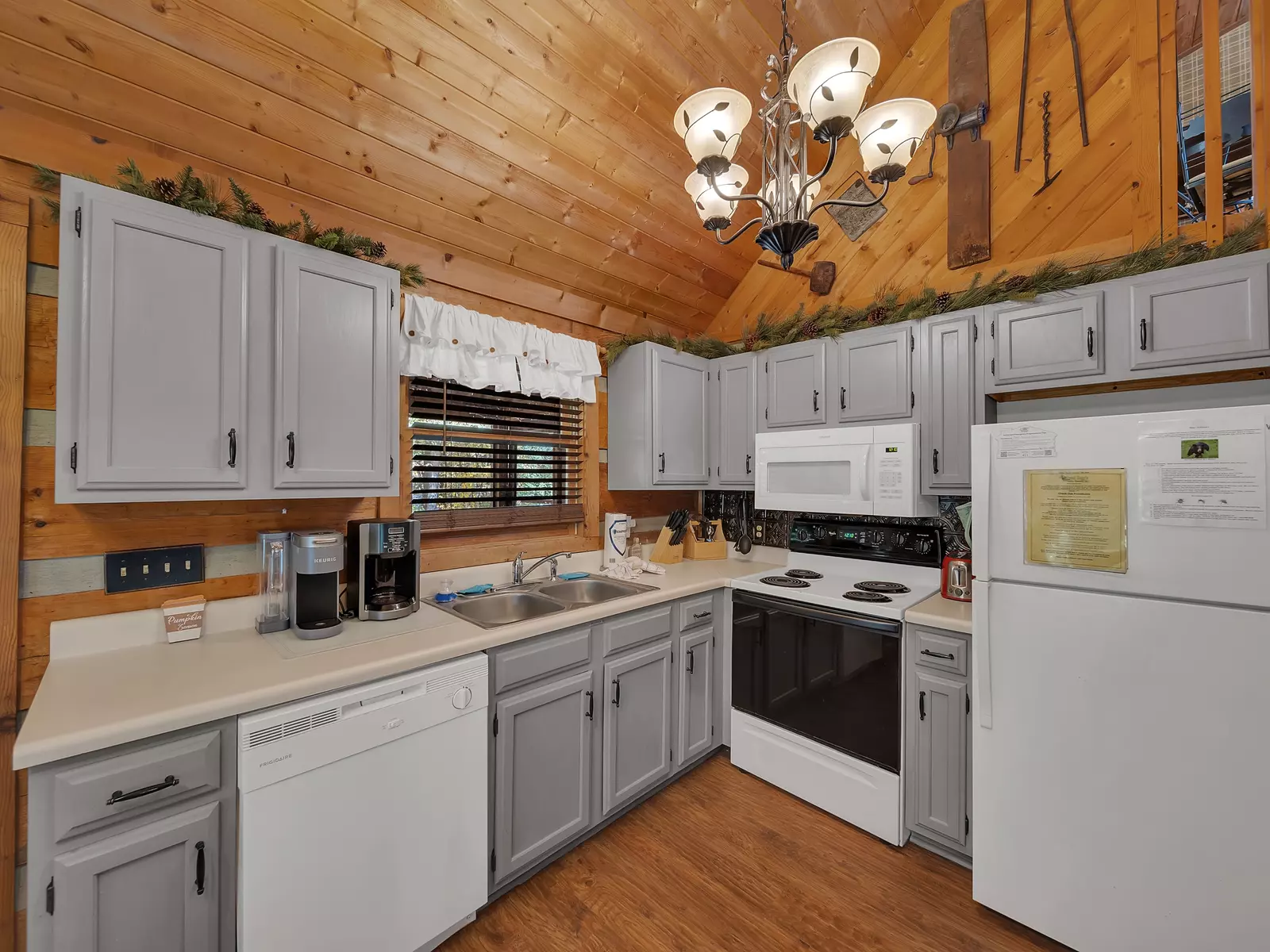 Property image, Exterior, of At Wild Turkey #122