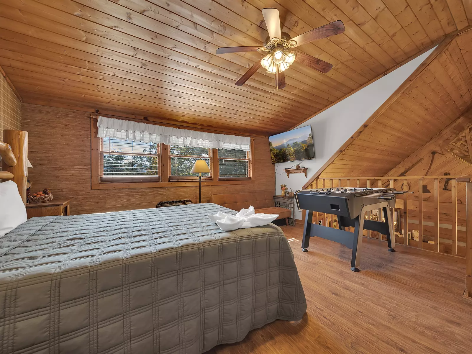 Property image, Exterior, of At Wild Turkey #122