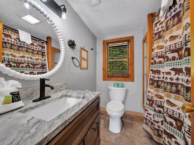 Property image, Exterior, of At Wild Turkey #122