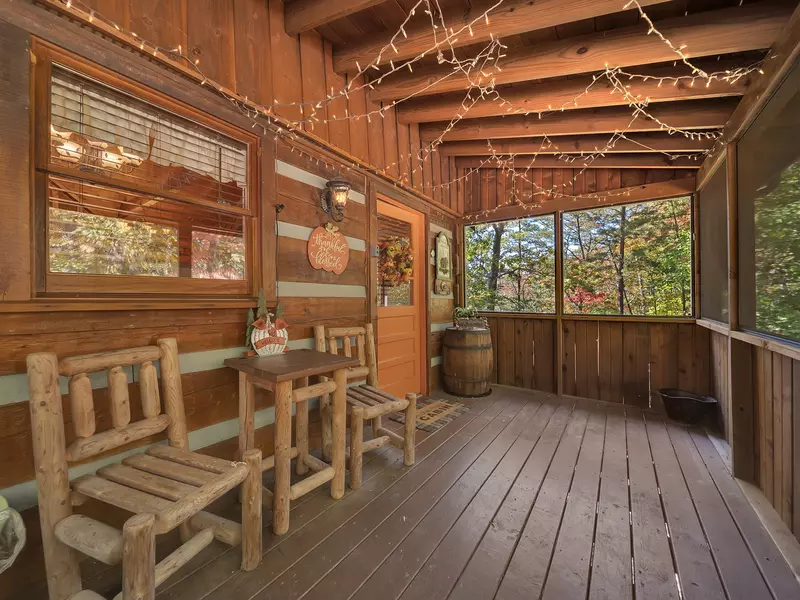 Property image, Exterior, of At Wild Turkey #122