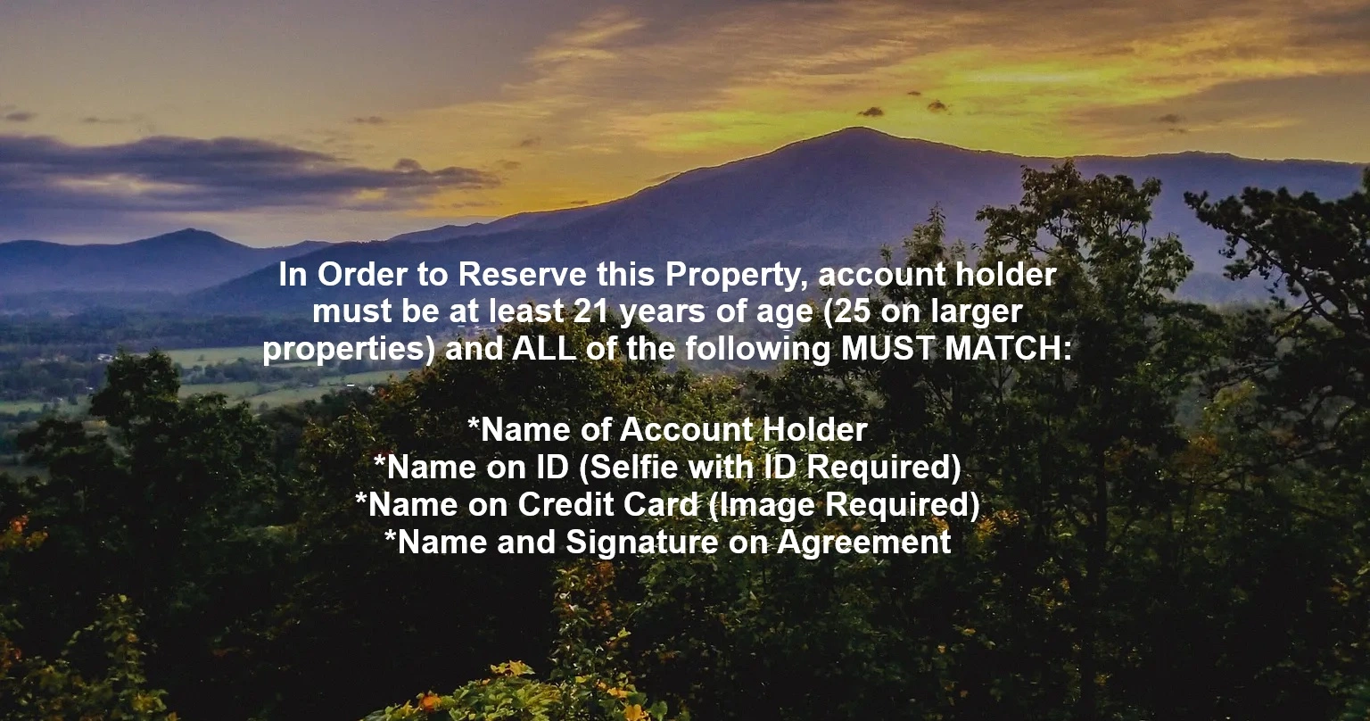 Property image, Exterior, of Mountain Paws #526