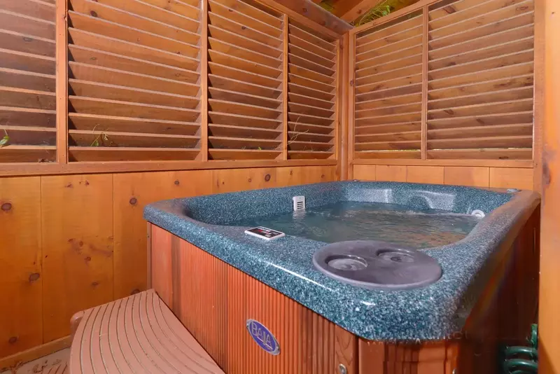 Property image, Exterior, of Farmers Retreat #221