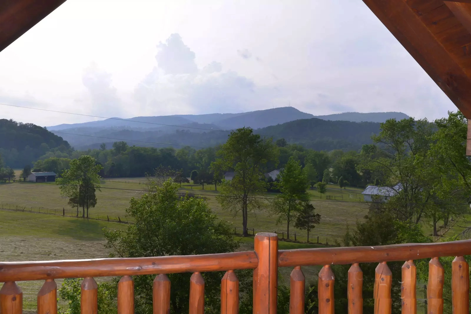 Property image, Exterior, of Farmers Retreat #221