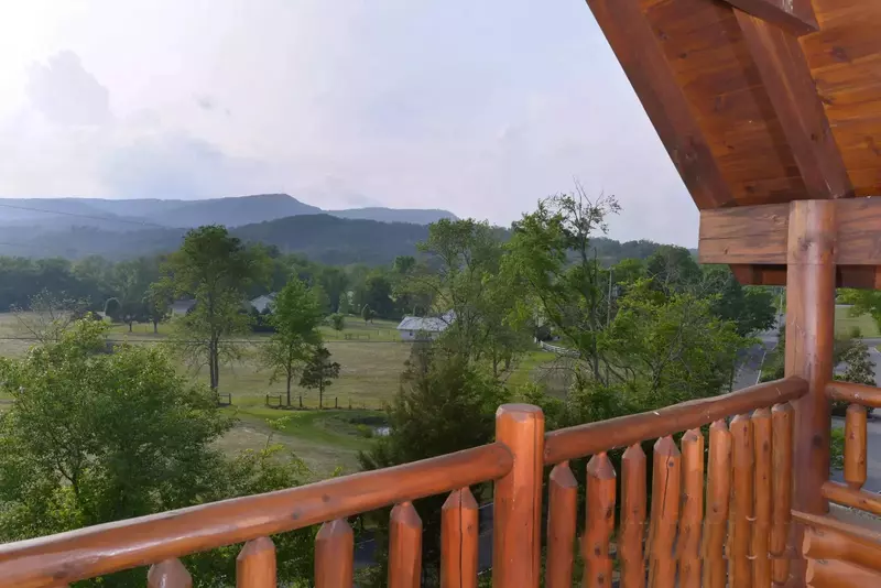 Property image, Exterior, of Farmers Retreat #221