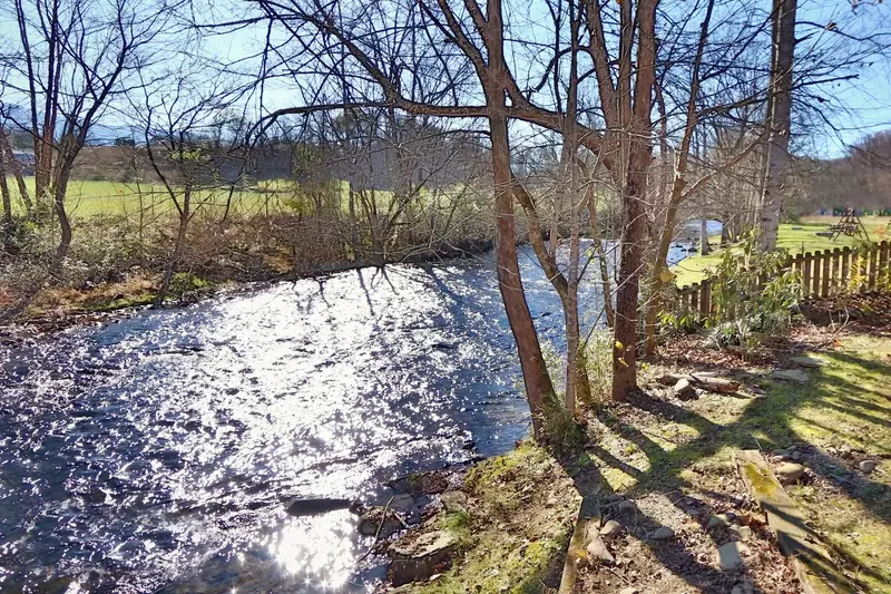 Property image, Exterior, of Heavenly Creekside #276