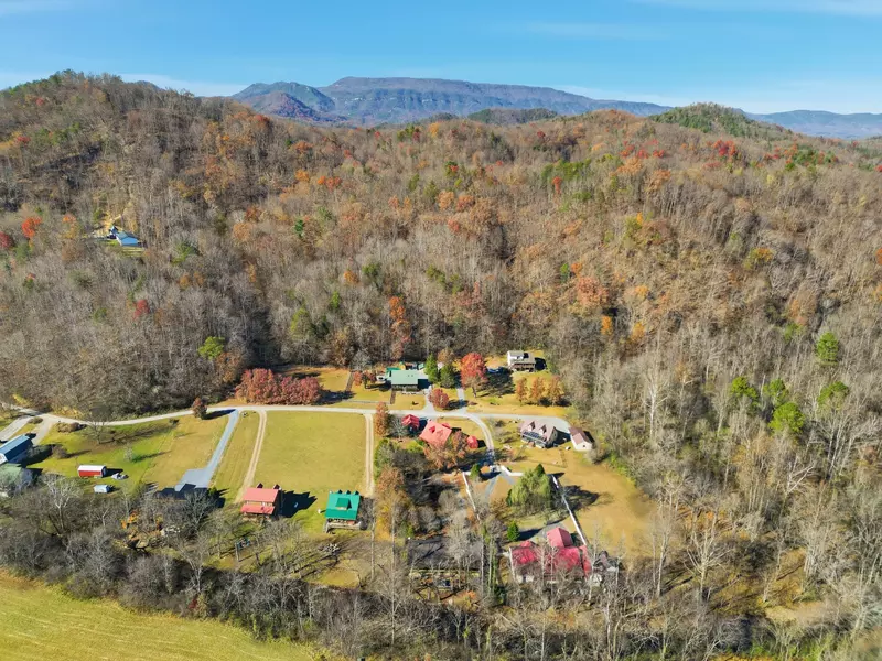 Property image, Exterior, of Heavenly Creekside #276